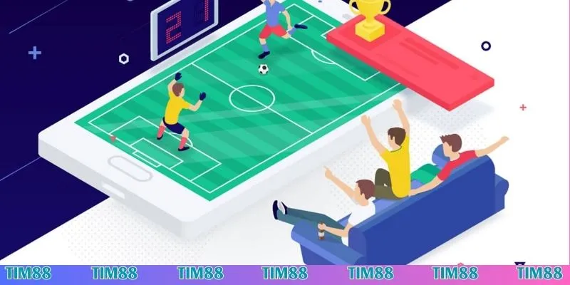 Cẩm nang soi kèo 30 phút ngon ăn cho bet thủ