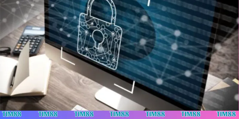 Chính sách bảo mật quan trọng trong cá cược