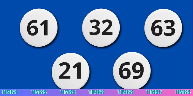 Chơi xổ số, lô đề TIM88 an toàn, nhiều dữ liệu “vàng”