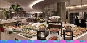 Nằm mơ ăn tiệc