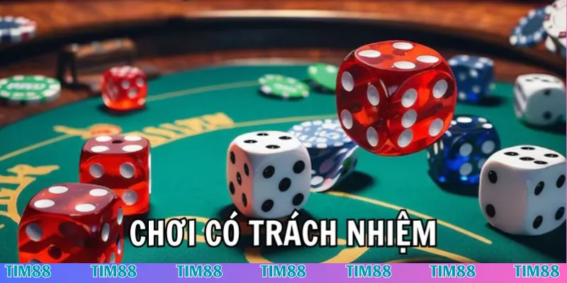 Nên có quỹ chơi riêng để đảm bảo cờ bạc có trách nhiệm