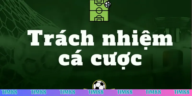 Thiết lập để chơi cờ bạc có trách nhiệm