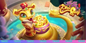 Ất Tỵ Phú Quý Tim88