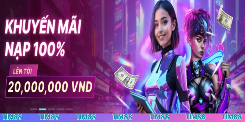 Bật mí cách tải app Tim88 chuẩn chỉnh cho Android/iOS